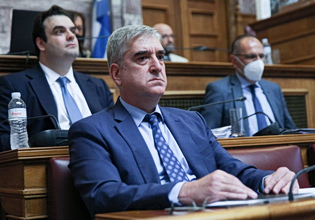 Υποκλοπές: Ο Κοντολέων δηλώνει άγνοια στο in, ενώ η πλευρά Ντίλιαν δείχνει και πάλι την ΕΥΠ για το Predator