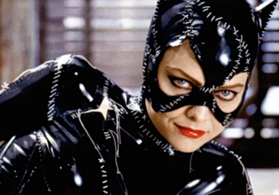 Για την Μισέλ Φάιφερ ο ρόλος της Catwoman ήταν ένα όνειρo ζωής