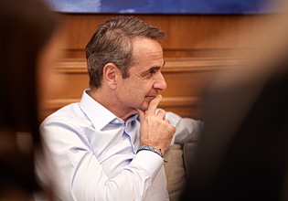 Ο Κυριάκος θα πάει στις κάλπες γοργά, η πολιτική του φθορά δεν περιμένει το 2027!