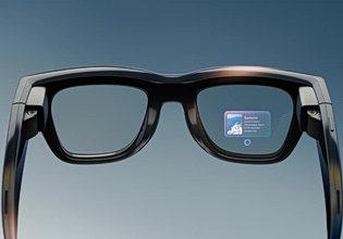 Smart glasses: Η Ευρώπη ανησυχεί για τα αδιάκριτα βλέμματα των «έξυπνων» γυαλιών