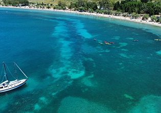 Η Ελλάδα «σαρώνει» στα European Best Destinations 2026: Πέντε ελληνικές παραλίες στο Top 10