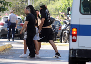 Καλλιθέα: «Είδα στο TikTok ότι υπάρχει βαριά τραυματίας και κατάλαβα ότι το έκανα εγώ» – Τι υποστηρίζει ο 17χρονος