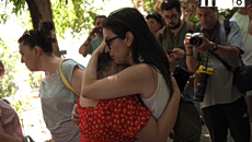 Πετράλωνα: Συγκλονίζει ένοικος της πολυκατοικίας – «Πήγα για δουλειά και δεν βρήκα το σπίτι μου γυρνώντας»