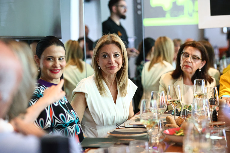 Τα επόμενα βήματα της Μαρίας Καρυστιανού