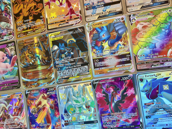 Pokémon: Οι συλλογές σπάνιων καρτών μεταμορφώθηκαν σε assets εκατομμυρίων