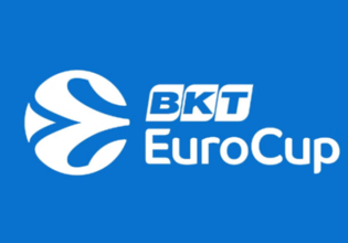 EuroCup: Εγκρίθηκε το νέο φορμάτ – Ο «δρόμος» του Άρη και του ΠΑΟΚ