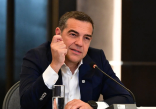 The Expla-in Project | Αλέξης Τσίπρας: Νέα πρόσωπα, νέο αφήγημα και το στοίχημα της αξιοπιστίας