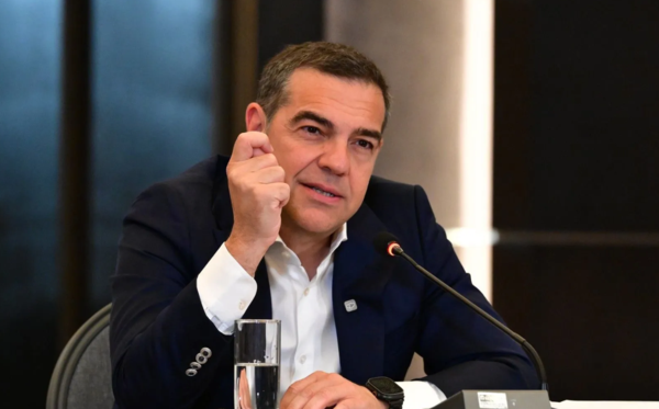 The Expla-in Project | Αλέξης Τσίπρας: Νέα πρόσωπα, νέο αφήγημα και το στοίχημα της αξιοπιστίας