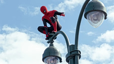 Ο Τομ Χόλαντ σκέφτεται ήδη το μέλλον του Spider-Man