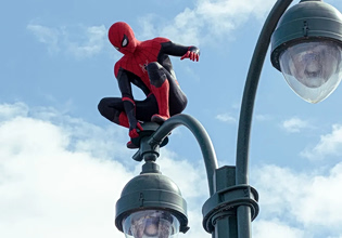 Ο Τομ Χόλαντ σκέφτεται ήδη το μέλλον του Spider-Man