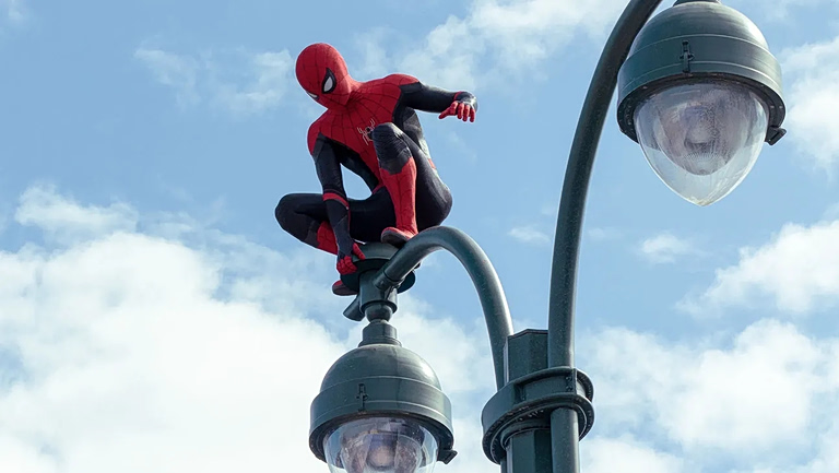 Ο Τομ Χόλαντ σκέφτεται ήδη το μέλλον του Spider-Man