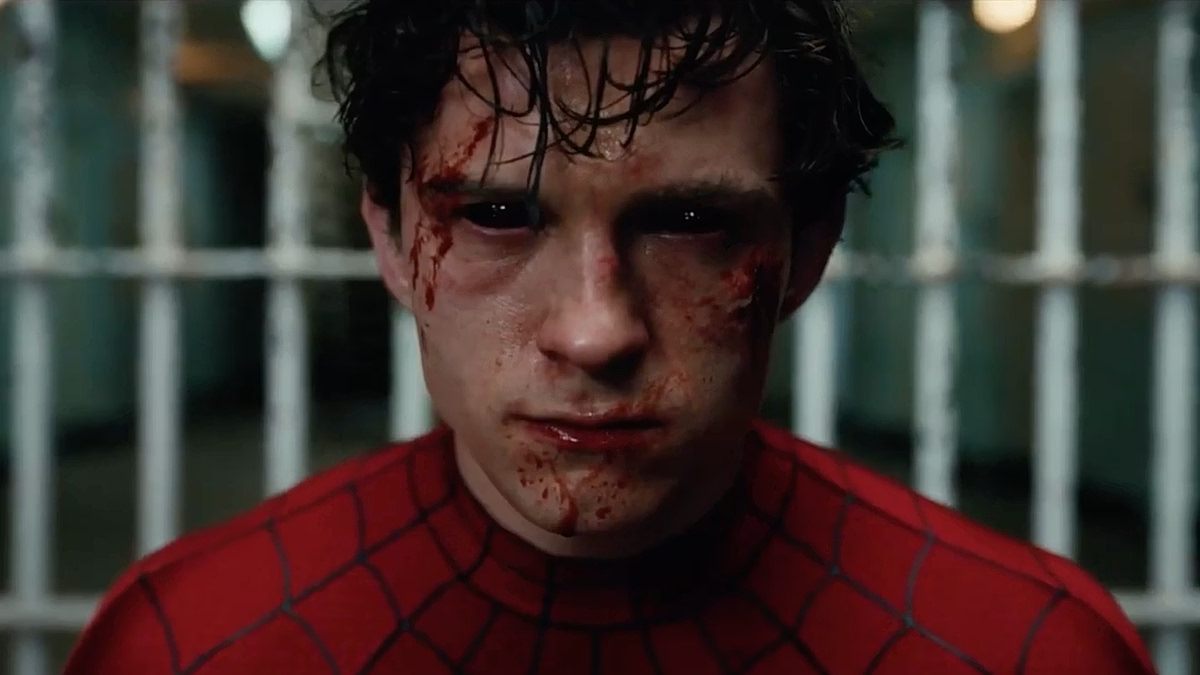 «Τι μου συμβαίνει;»: Ο νέος Spider-Man είναι πιο μπερδεμένος από ότι νομίζαμε