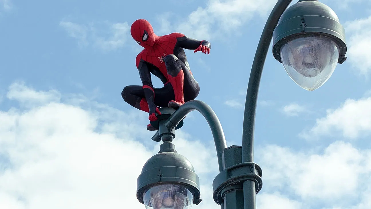 Ο Τομ Χόλαντ σκέφτεται ήδη το μέλλον του Spider-Man