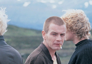 To «Trainspotting» κλείνει τα 30 και ο Ντάνι Μπόιλ έχει μια ιστορία να αφηγηθεί