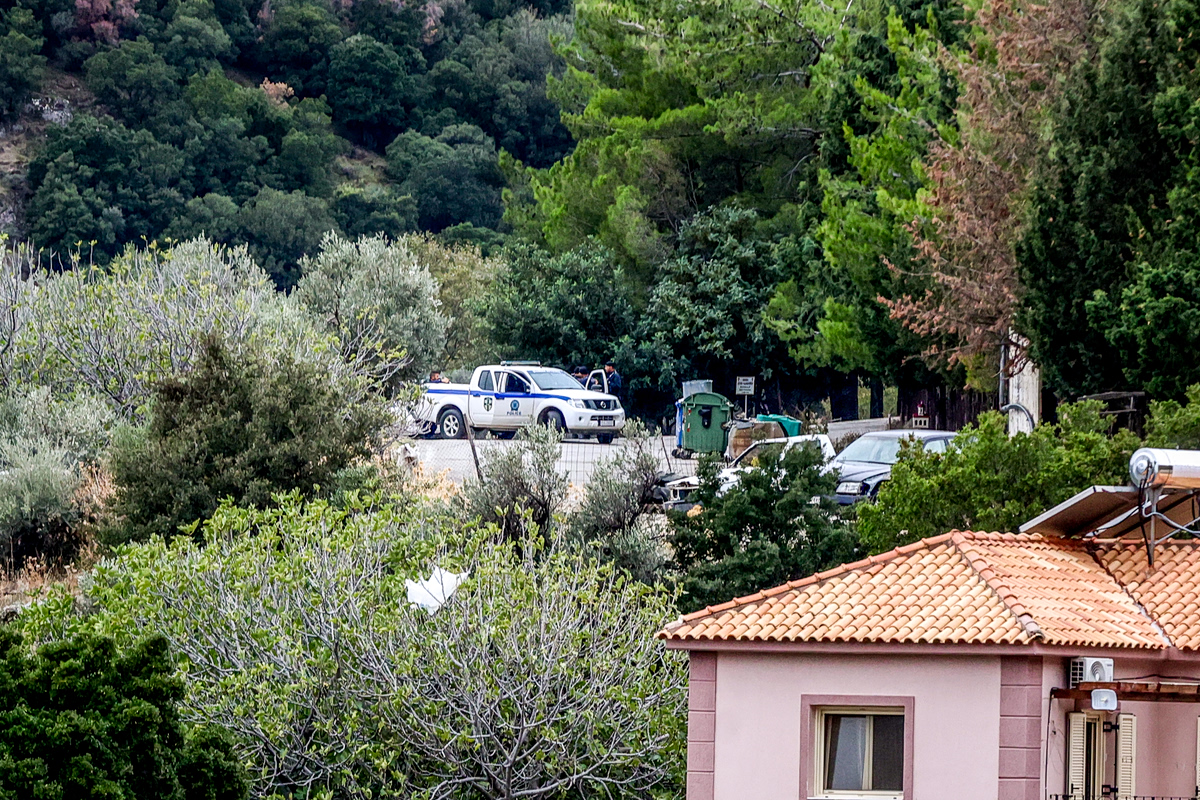 Βορίζια: Στον ανακριτή τρία μέλη της οικογένειας Καργάκη – Κατηγορούνται ως ηθικοί αυτουργοί στο μακελειό