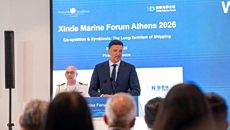 Κικίλιας: «Στα λιμάνια μας η ασφάλεια επιβατών, νησιωτών και ταξιδιωτών είναι αδιαπραγμάτευτη»