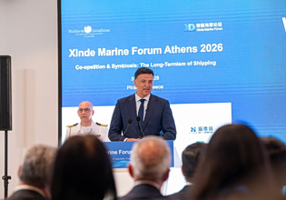 Κικίλιας: «Στα λιμάνια μας η ασφάλεια επιβατών, νησιωτών και ταξιδιωτών είναι αδιαπραγμάτευτη»