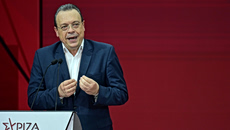 Φάμελλος: Η ίδρυση της ΕΛΑΣ, μείζον πολιτικό γεγονός – Ο ΣΥΡΙΖΑ δεν την αντιμετωπίζει αντιπαραθετικά