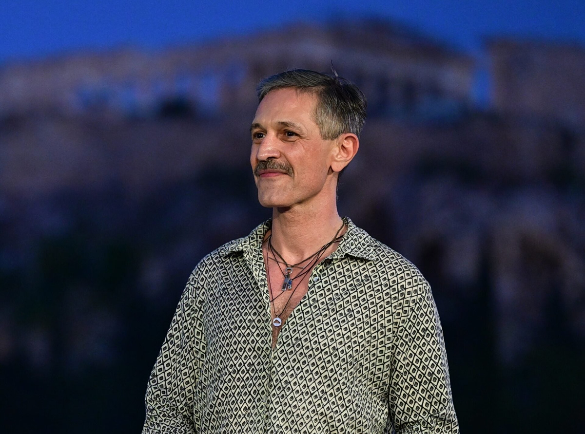 «Εγώ είμαι ο ιδεολόγος της φανέλας» – Ο Αιμίλιος Χειλάκης δεν θα πολιτευτεί με την ΕΛΑΣ