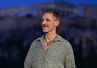 «Εγώ είμαι ο ιδεολόγος της φανέλας» – Ο Αιμίλιος Χειλάκης δεν θα πολιτευτεί με την ΕΛΑΣ