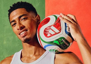 Adidas: Ποιος θέλει να κλέψει τη δόξα της Trionda;