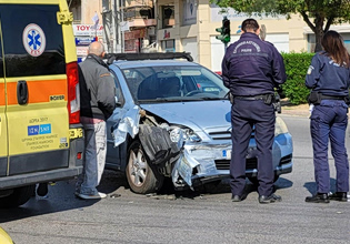 Τροχαία: 10 νεκροί στην άσφαλτο κατά τον μήνα Μάιο στην Αττική