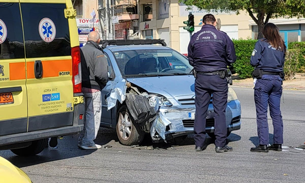 Τροχαία: 10 νεκροί στην άσφαλτο κατά τον μήνα Μάιο στην Αττική