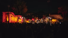 Aegina Jazz Festival: Το φεστιβάλ που έβαλε την Αίγινα στο χάρτη της τζαζ επιστρέφει
