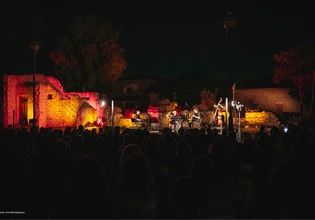 Aegina Jazz Festival: Το φεστιβάλ που έβαλε την Αίγινα στο χάρτη της τζαζ επιστρέφει