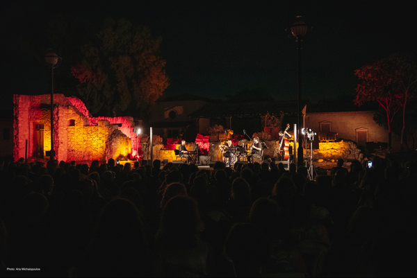 Aegina Jazz Festival: Το φεστιβάλ που έβαλε την Αίγινα στο χάρτη της τζαζ επιστρέφει