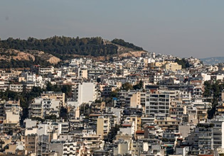 Nέος φόρος στα ακίνητα από το 2027 – Ποιοι θα πληρώσουν περισσότερα