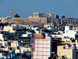 Στεγαστική κρίση: Το κόστος των ενοικίων αδειάζει τις τσέπες των Αθηναίων – Όνειρο απατηλό η προσιτότητα στη στέγαση