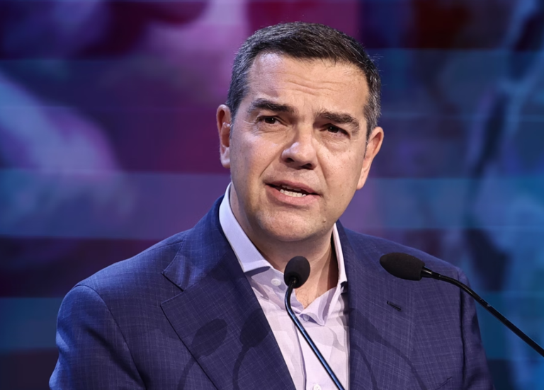 Το Ινστιτούτο Τσίπρα ανοίγει τη συζήτηση για την Ψηφιακή Κυριαρχία – «Ποιος κρατάει τα κλειδιά του Ψηφιακού Κράτους;»