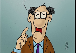 Αρκάς: Η καλημέρα της Τρίτης