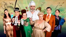«Κατά Φαντασίαν Ασθενής»: Ξεκίνησε η καλοκαιρινή περιοδεία