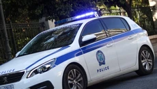 Ηράκλειο: Συνελήφθη μετά από καταδίωξη επιχειρηματίας για ενδοοικογενειακή βία σε βάρος της πρώην συντρόφου του
