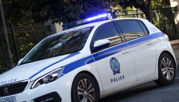 Ηράκλειο: Συνελήφθη μετά από καταδίωξη επιχειρηματίας για ενδοοικογενειακή βία σε βάρος της πρώην συντρόφου του