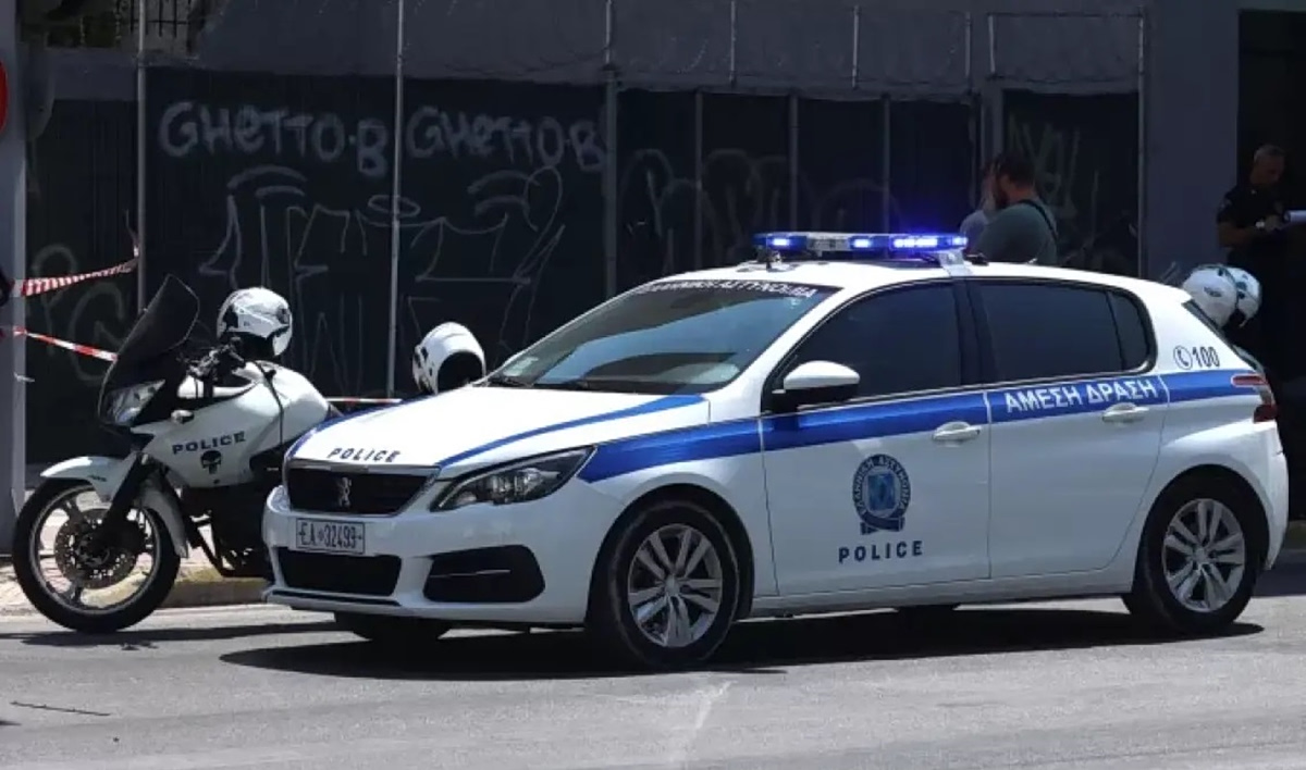 Σοκάρει η νέα γυναικοκτονία στη Δράμα – Αστυνομικός σκότωσε τη γυναίκα του και αυτοκτόνησε – Το παιδί τους κάλεσε τις Αρχές