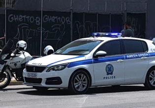 Σοκάρει η νέα γυναικοκτονία στη Δράμα – Αστυνομικός σκότωσε τη γυναίκα του και αυτοκτόνησε – Το παιδί τους κάλεσε τις Αρχές