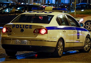 Περιστέρι: Απετράπη συμπλοκή νεαρών – Συνελήφθησαν 7 ανήλικοι έτοιμοι για μάχη