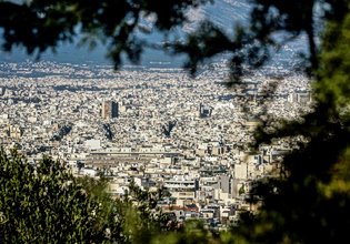 Ακίνητα: Τι επιλέγουν οι Ελληνες – Η πίτα ολοκληρωμένων αγοραπωλησιών στην επικράτεια [πίνακες]