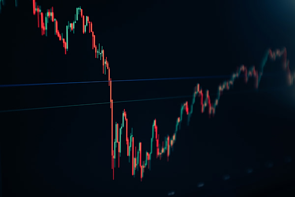 Ο κόσμος των αγορών κυβερνάται πλέον από την AI