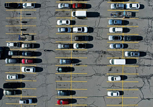 Automatic Fines Coming for Uninsured Vehicles