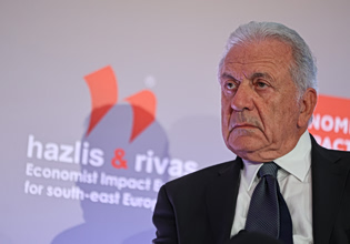 Αβραμόπουλος για το ευρωπαϊκό ένταλμα: Απολύτως αβάσιμο ζήτημα, δεν πρόκειται να κάνω χρήση οποιασδήποτε ασυλίας