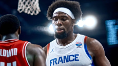 Η Βιλερμπάν αλλάζει τον «χάρτη» της Euroleague: Η «χρυσή» πρόταση σε Γιαμπουσέλε και οι κινήσεις για Φρανσίσκο και Λουβαβού-Καμπαρό!