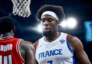 Η Βιλερμπάν αλλάζει τον «χάρτη» της Euroleague: Η «χρυσή» πρόταση σε Γιαμπουσέλε και οι κινήσεις για Φρανσίσκο και Λουβαβού-Καμπαρό!