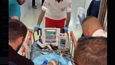 Ισραηλινοί στρατιώτες σκότωσαν βρέφος κοντά στη Χεβρώνα με σφαίρα στο πρόσωπο – Τραυματίστηκαν και οι γονείς