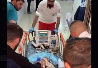 Ισραηλινοί στρατιώτες σκότωσαν βρέφος κοντά στη Χεβρώνα με σφαίρα στο πρόσωπο – Τραυματίστηκαν και οι γονείς