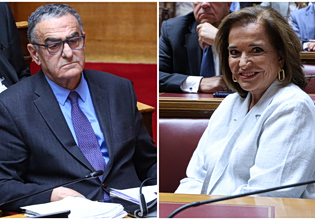 Συνταγματική Αναθεώρηση: Διαφωνίες εντός των «γαλάζιων τειχών» – Η «σπίθα» και οι… επιφυλάξεις