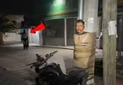 Έχει και το Μεξικό τον Μπάτμαν του – Τιμωρός κλεφτών δένει τους κακοποιούς σε κολώνες φωτισμού